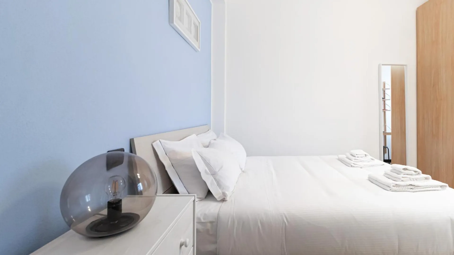 Appartamento Italianway - Tofane 33 Milano