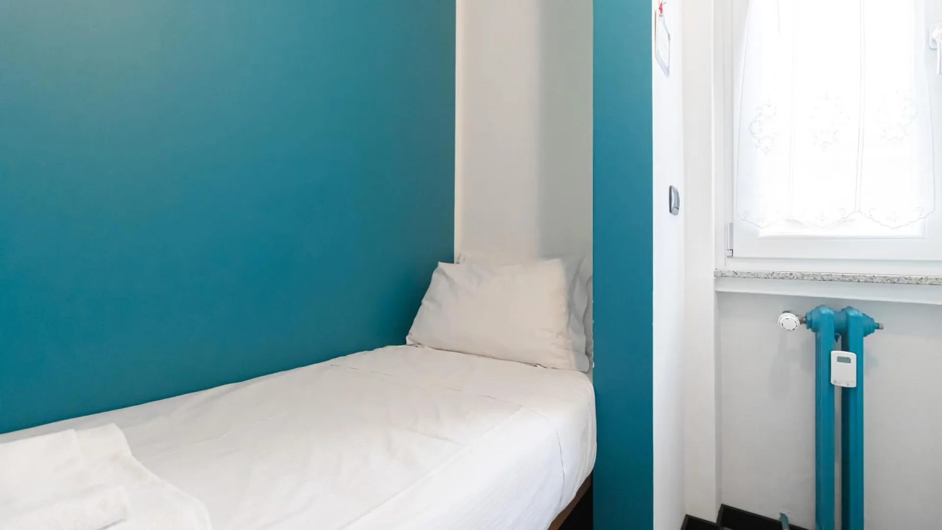 Appartamento Italianway - Tofane 33 Milano
