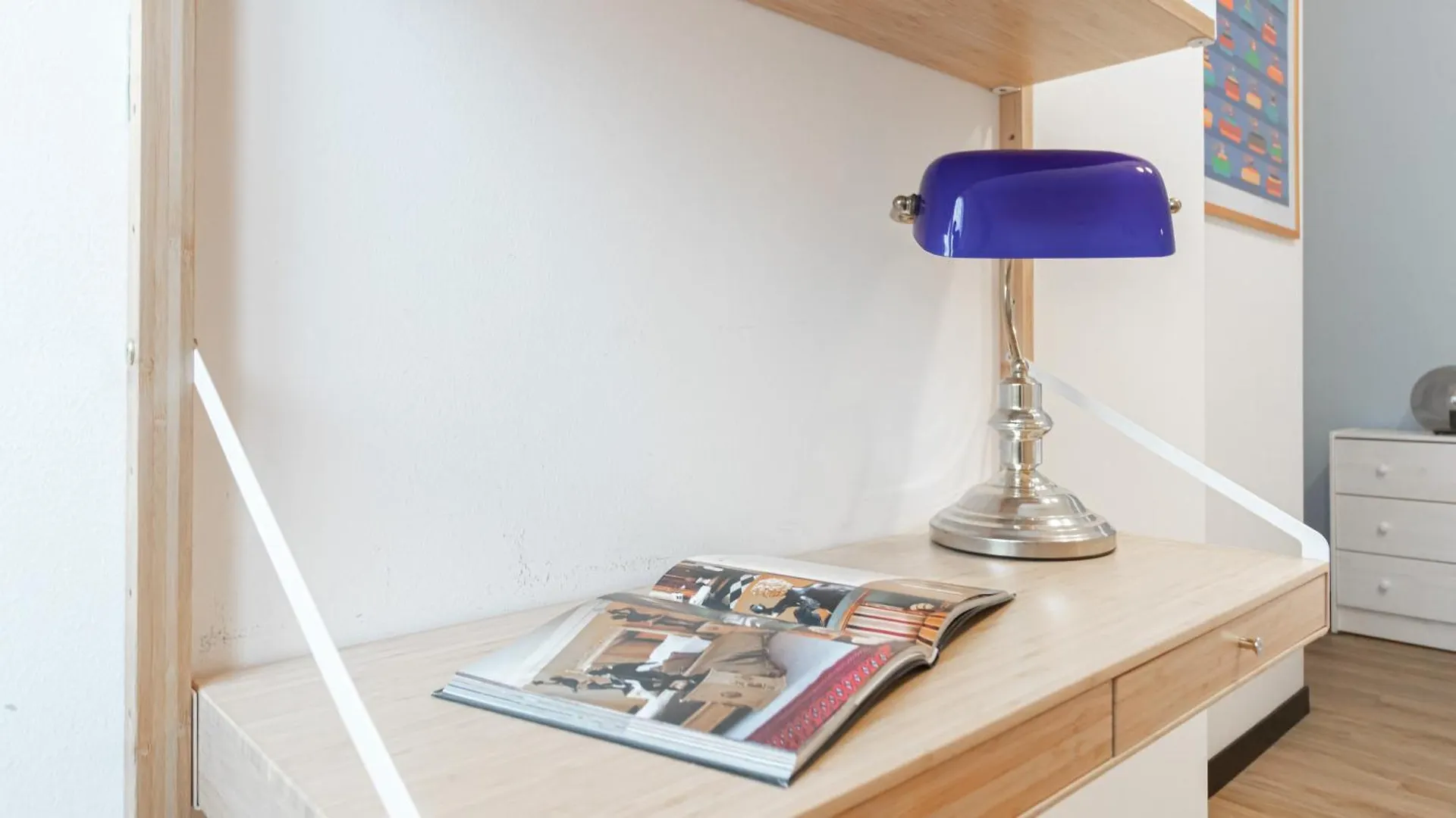 Appartamento Italianway - Tofane 33 Milano