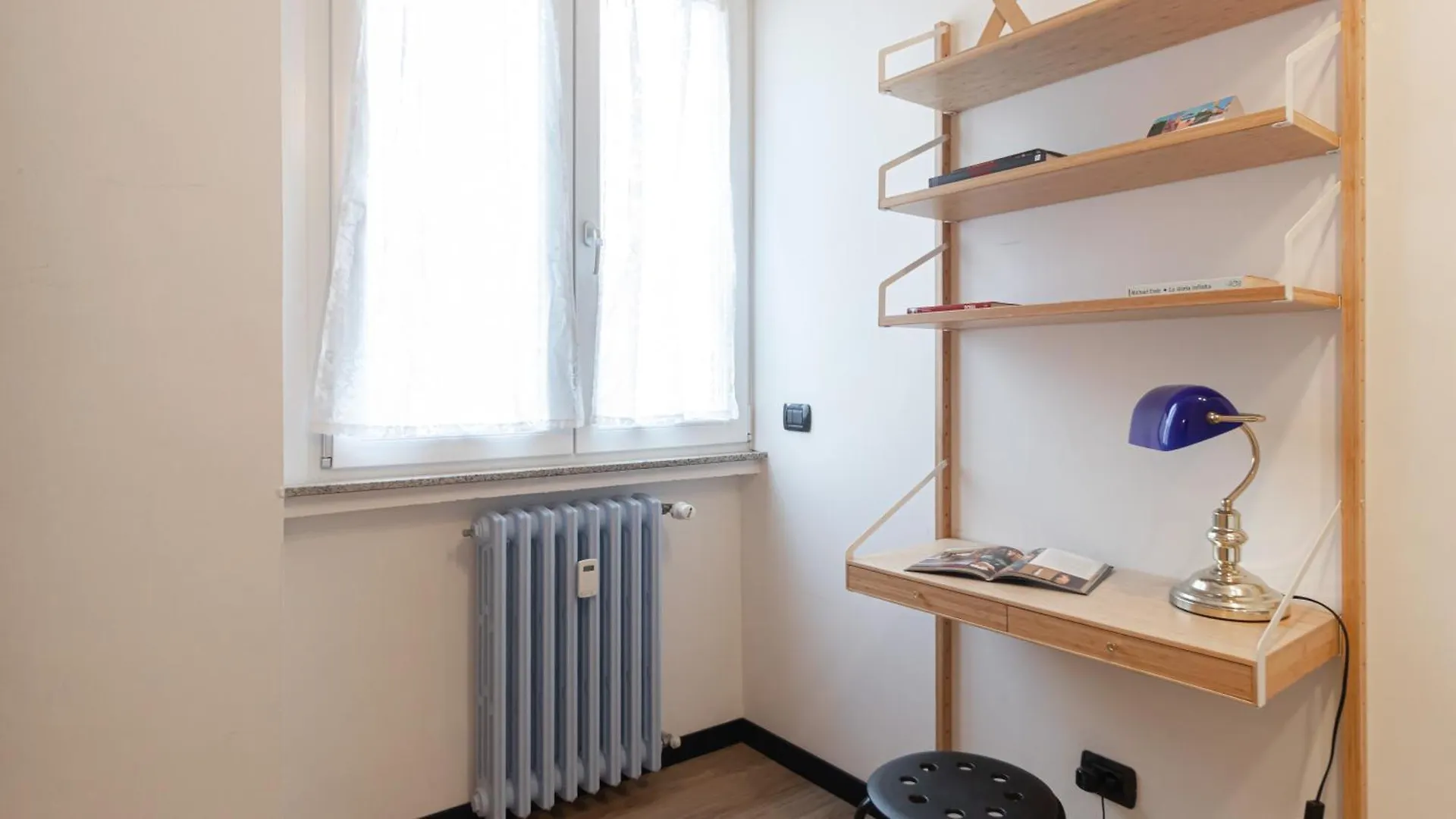 Appartamento Italianway - Tofane 33 Milano Italia