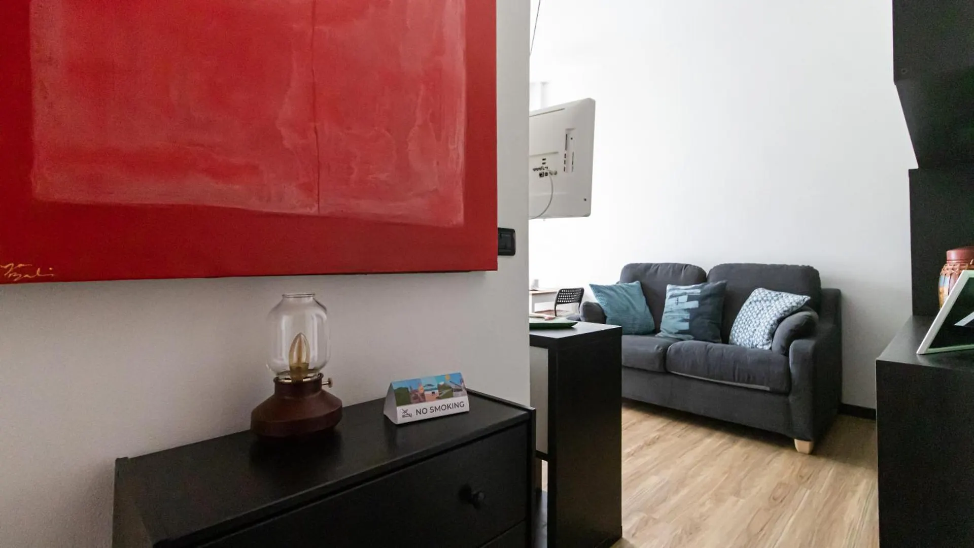 Appartamento Italianway - Tofane 33 Milano