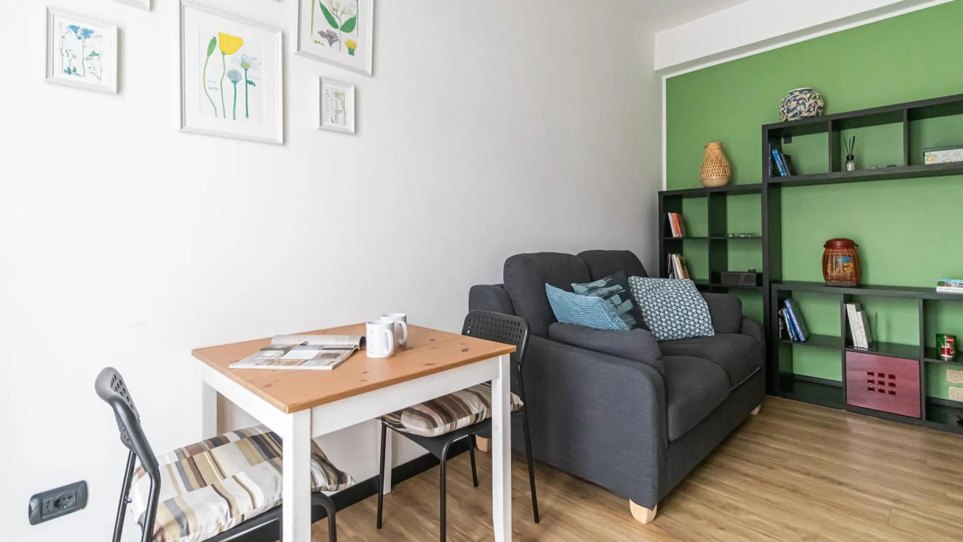 Appartamento Italianway - Tofane 33 Milano