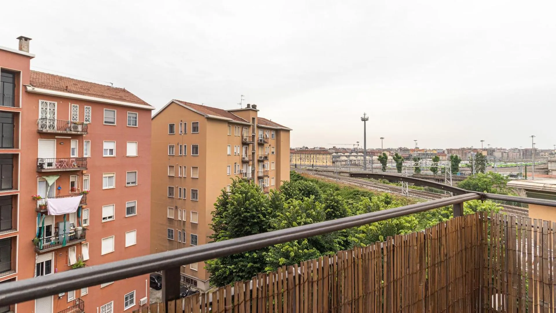 Appartamento Italianway - Tofane 33 Milano