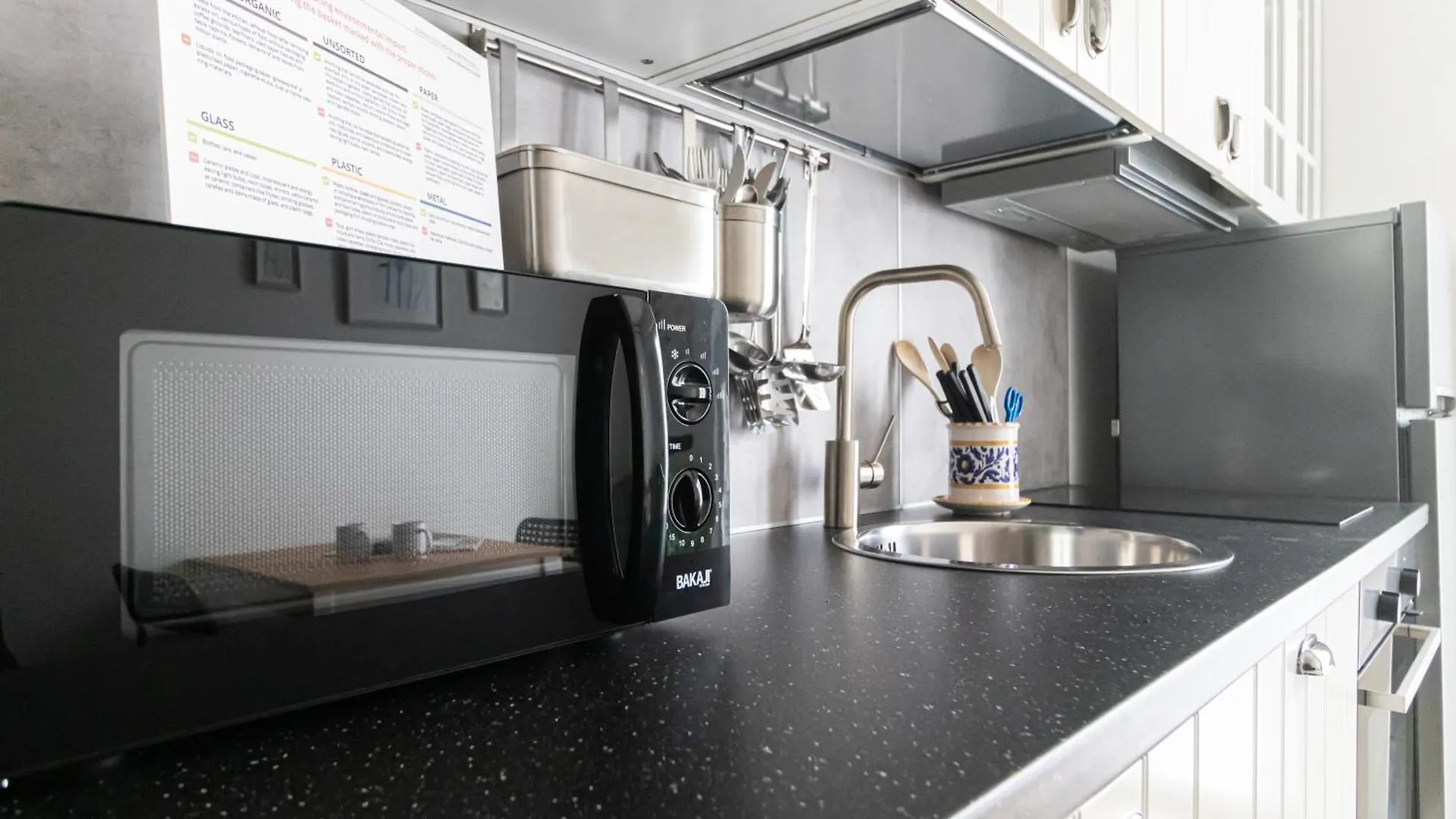 Appartamento Italianway - Tofane 33 Milano
